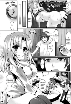 Page 196 of Sis-pai Heaven!