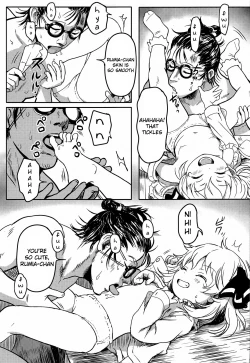 Page 6 of Suki Suki! Rumia-chan