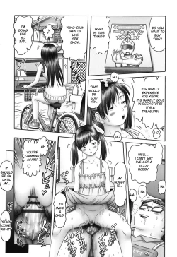 Page 120 of Ero Ero Sannin Musume ga Iku!!!