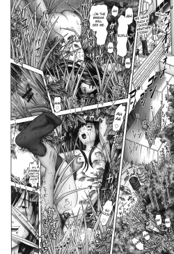 Page 149 of Ero Ero Sannin Musume ga Iku!!!