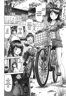 Page 211 of Ero Ero Sannin Musume ga Iku!!!