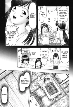 Page 50 of Ero Ero Sannin Musume ga Iku!!!