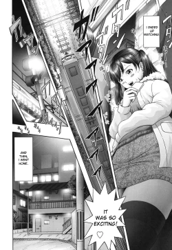 Page 7 of Ero Ero Sannin Musume ga Iku!!!