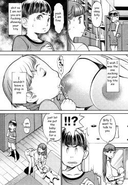 Page 3 of Sister's Milk