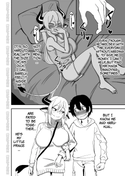 Page 6 of Mesu Ushi Shoufu no Ouji-sama NTR Hen