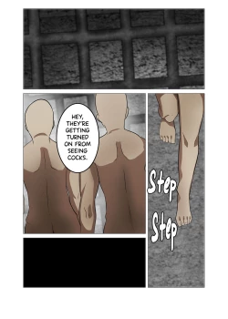 Page 27 of Onna Kaizoku ga Himitsu no Settai