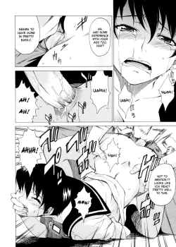 Page 106 of TAKE ON ME 2