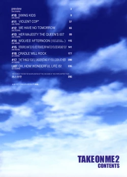 Page 10 of TAKE ON ME 2