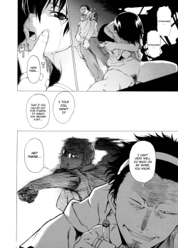 Page 112 of TAKE ON ME 2