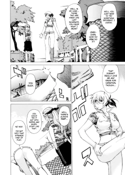 Page 120 of TAKE ON ME 2