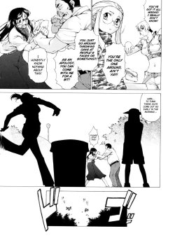 Page 121 of TAKE ON ME 2