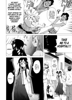 Page 126 of TAKE ON ME 2