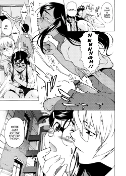 Page 129 of TAKE ON ME 2