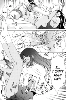 Page 131 of TAKE ON ME 2