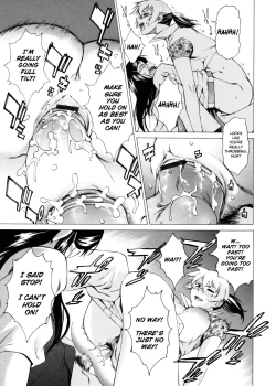 Page 135 of TAKE ON ME 2