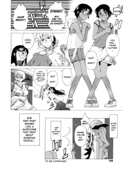 Page 142 of TAKE ON ME 2