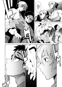 Page 150 of TAKE ON ME 2