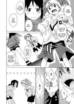 Page 16 of TAKE ON ME 2