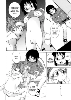 Page 18 of TAKE ON ME 2