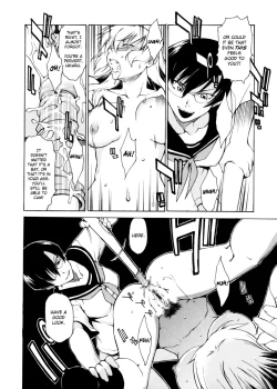 Page 195 of TAKE ON ME 2