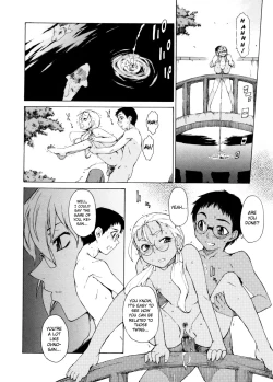 Page 223 of TAKE ON ME 2