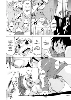 Page 22 of TAKE ON ME 2