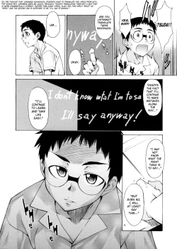 Page 233 of TAKE ON ME 2