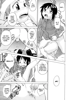 Page 23 of TAKE ON ME 2