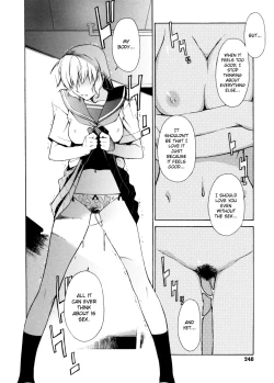 Page 241 of TAKE ON ME 2