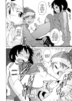 Page 24 of TAKE ON ME 2