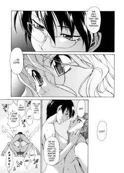 Page 261 of TAKE ON ME 2