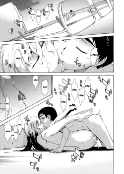 Page 283 of TAKE ON ME 2