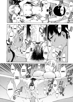 Page 284 of TAKE ON ME 2