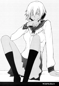 Page 301 of TAKE ON ME 2