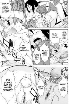 Page 31 of TAKE ON ME 2