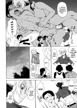 Page 44 of TAKE ON ME 2