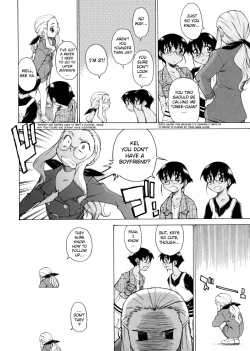 Page 46 of TAKE ON ME 2