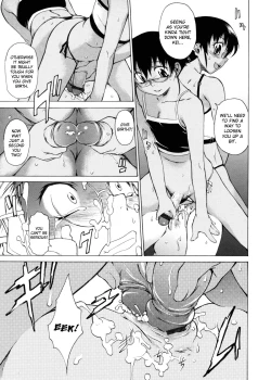 Page 61 of TAKE ON ME 2