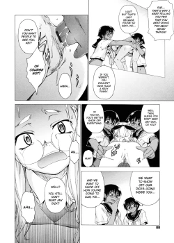 Page 82 of TAKE ON ME 2