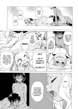 Page 89 of TAKE ON ME 2