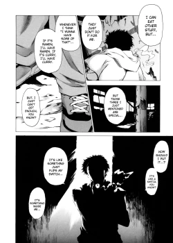 Page 92 of TAKE ON ME 2