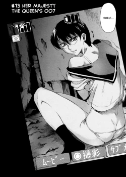 Page 94 of TAKE ON ME 2