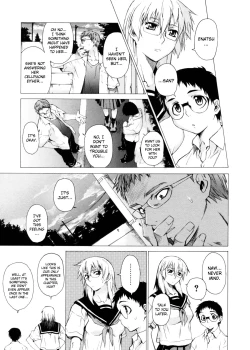 Page 97 of TAKE ON ME 2