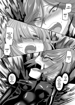 Page 15 of Saikyou no Seigi no Hero wa Kagami no Naka de wa Saijaku no Kaijin | The Strongest Hero of Justice is the Weakest Villain in the Mirror