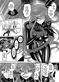 Page 28 of Saikyou no Seigi no Hero wa Kagami no Naka de wa Saijaku no Kaijin | The Strongest Hero of Justice is the Weakest Villain in the Mirror