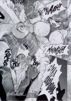 Page 19 of ALICE SECOND Ch. 5