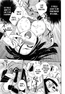 Page 13 of Flame of the Battleground