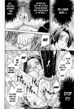 Page 8 of Flame of the Battleground