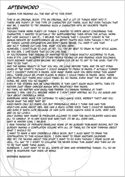 Page 16 of Natsu no Hi, Kouhai to, Bus-tei de. | On a Summer Day, with My Kouhai, at the Bus Stop.