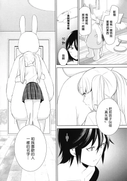 Page 17 of Comaku] Anata-gonomi ni Naritai no | I Want to be Your Kind of Girl